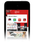 Virgin Media Portal