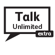 Talk Unlimited Extra