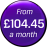 From £90 a month