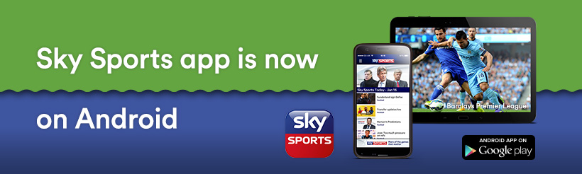 App to watch online sky sports free android