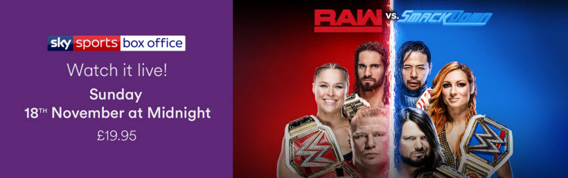 WWE Crown Jewel