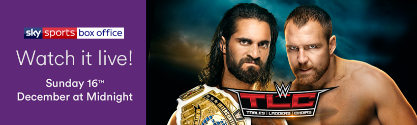 Watch wwe tlc deals 2018 free