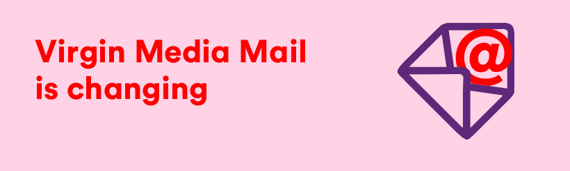 Virgin Media Mail