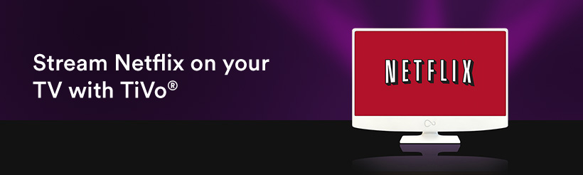 How to get netflix sale on virgin media box