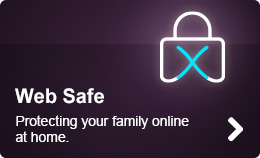 Web safe