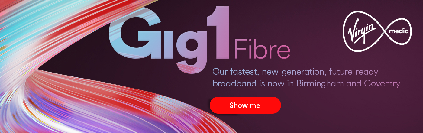 f secure virgin media
