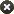 Close button